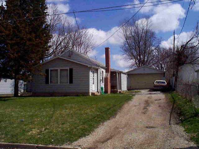 604 S Western Ave., Bloomington, IL 61701