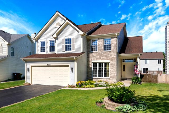 New Homes For Sale This Week That Attend Lakewood Falls Elementary School: June 12th to June 18th