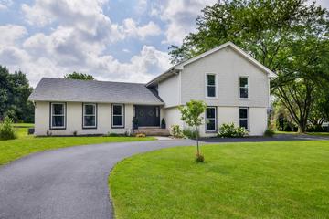 Homes Just Sold That Attend Lily Lake Grade School: August 25th to August 31st