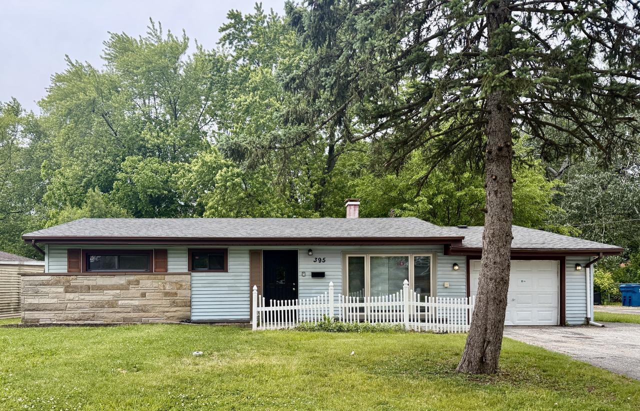 395 166th St., Calumet City, IL 60409