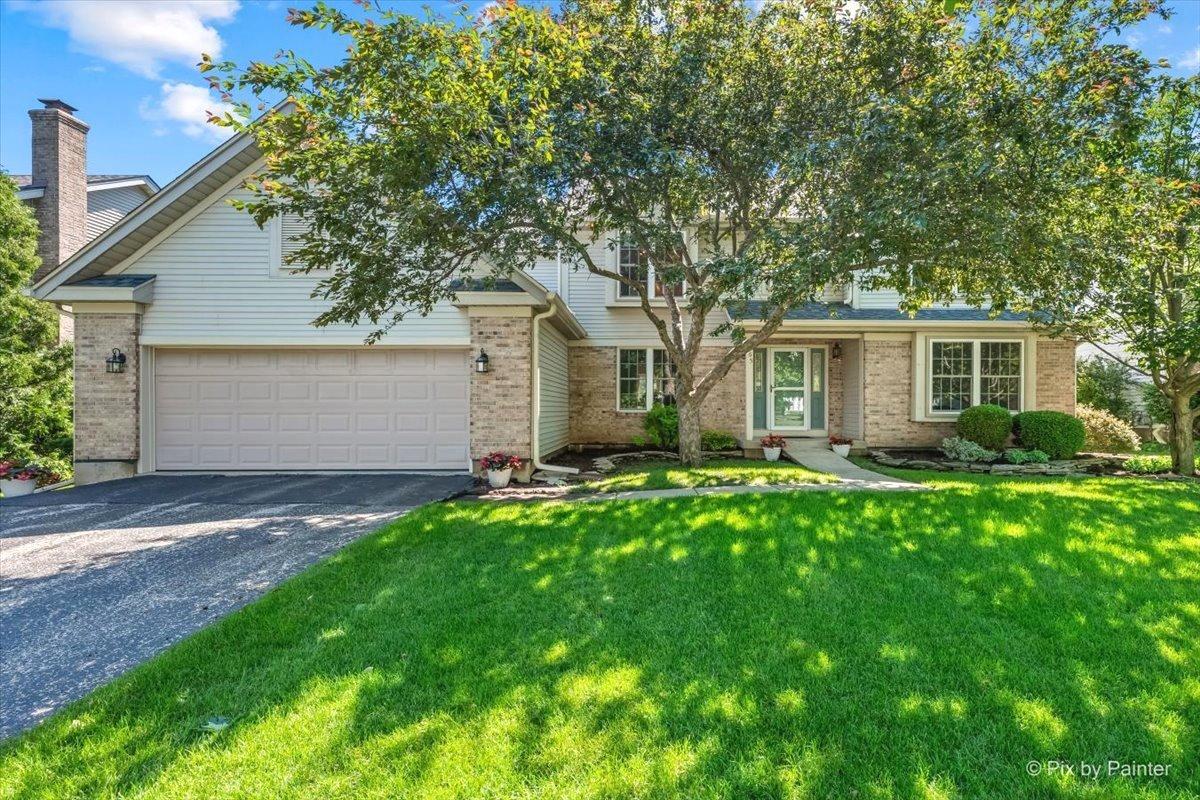 265 Moders Ave., Cary, IL 60013