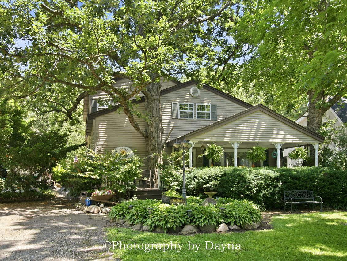 21329 S Hillside Rd., Frankfort, IL 60423