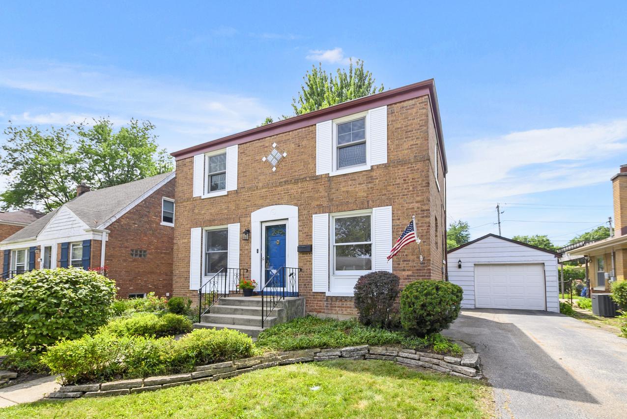 1240 Cleveland Ave., La Grange Park, IL 60526