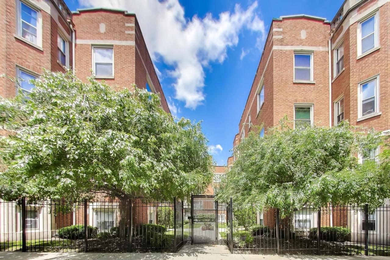 1624 W Columbia Ave. #3N, Chicago, IL 60626