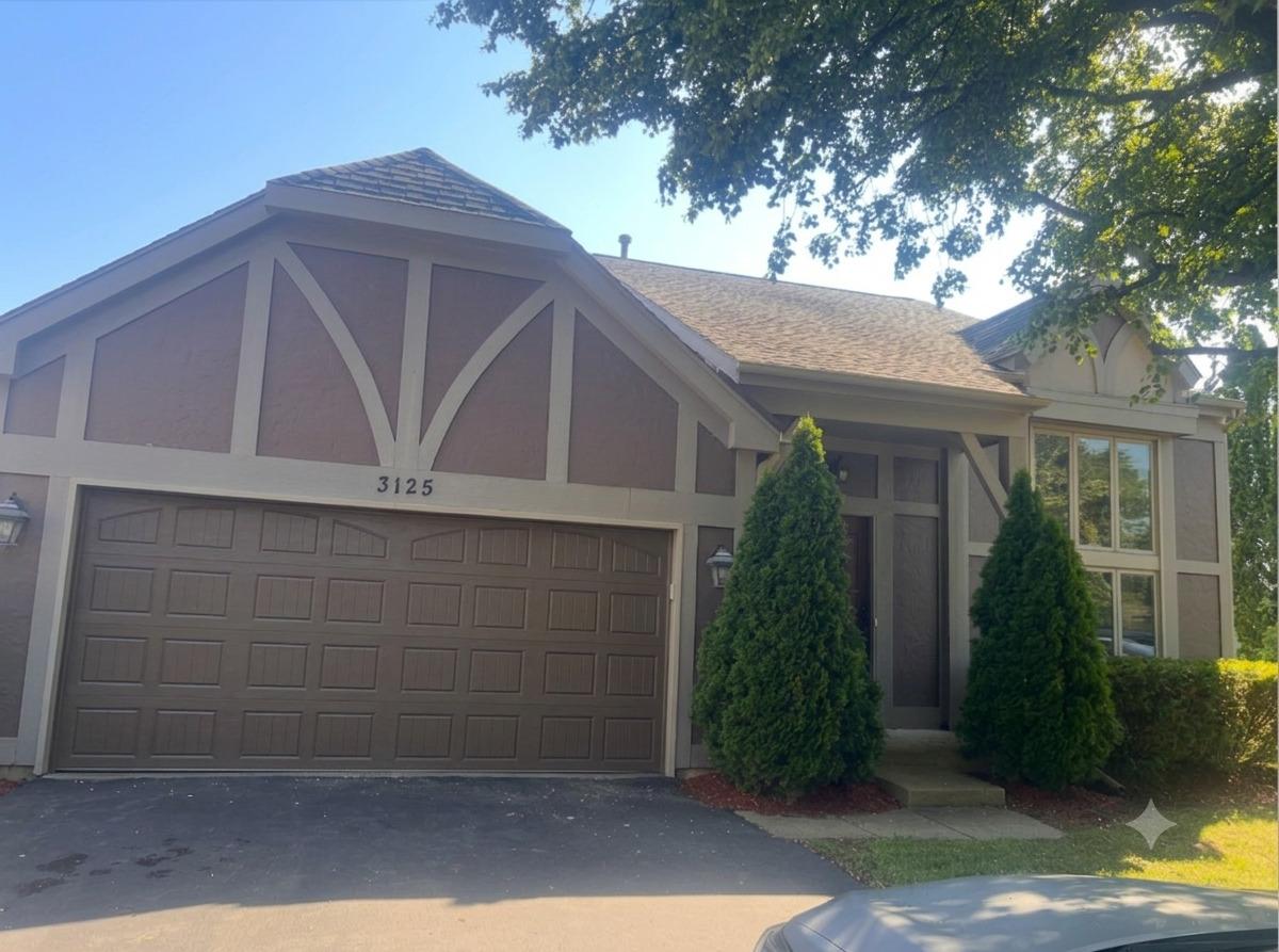 3125 Medford Ct., Aurora, IL 60504