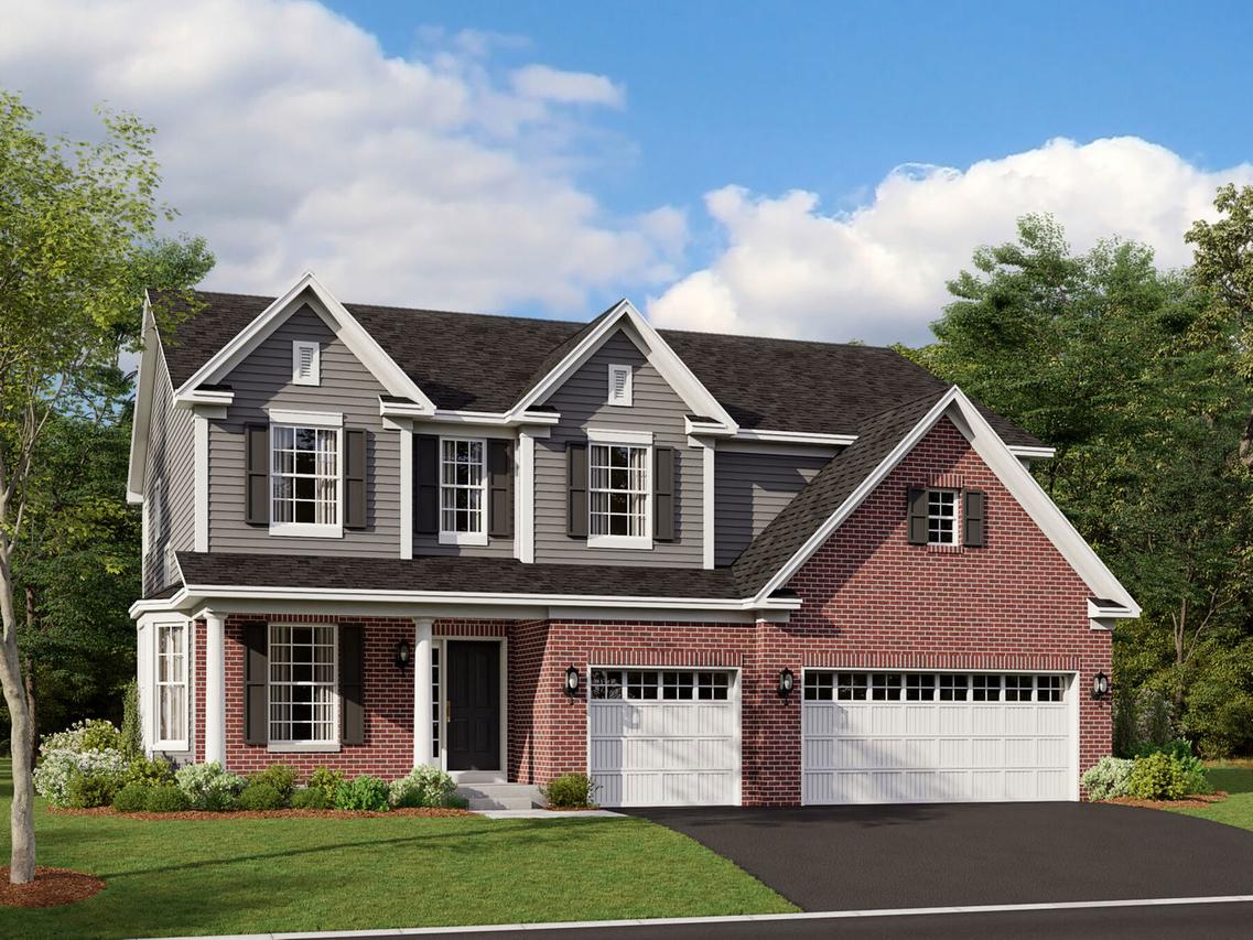 41 Hawthorn Ridge Dr., Hawthorn Woods, IL 60047