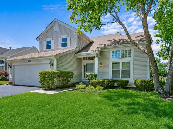 Homes Just Sold That Attend Fremont Elementary School: August 4th to August 10th