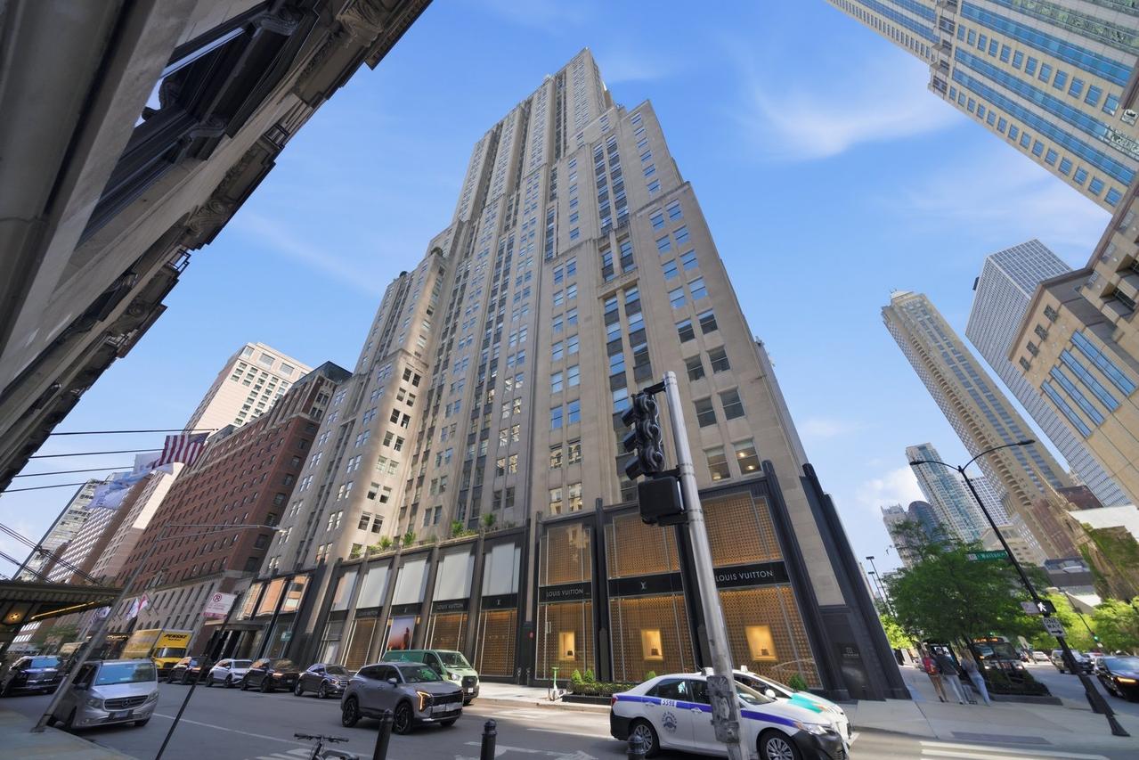 159 E Walton Pl. #22A, Chicago, IL 60611