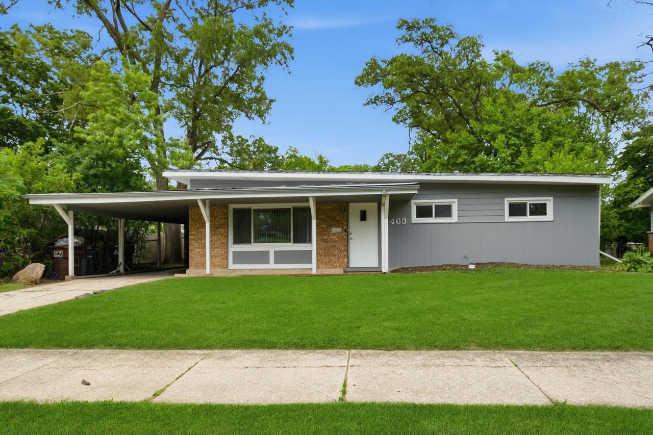 463 Shabbona Dr., Park Forest, IL 60466