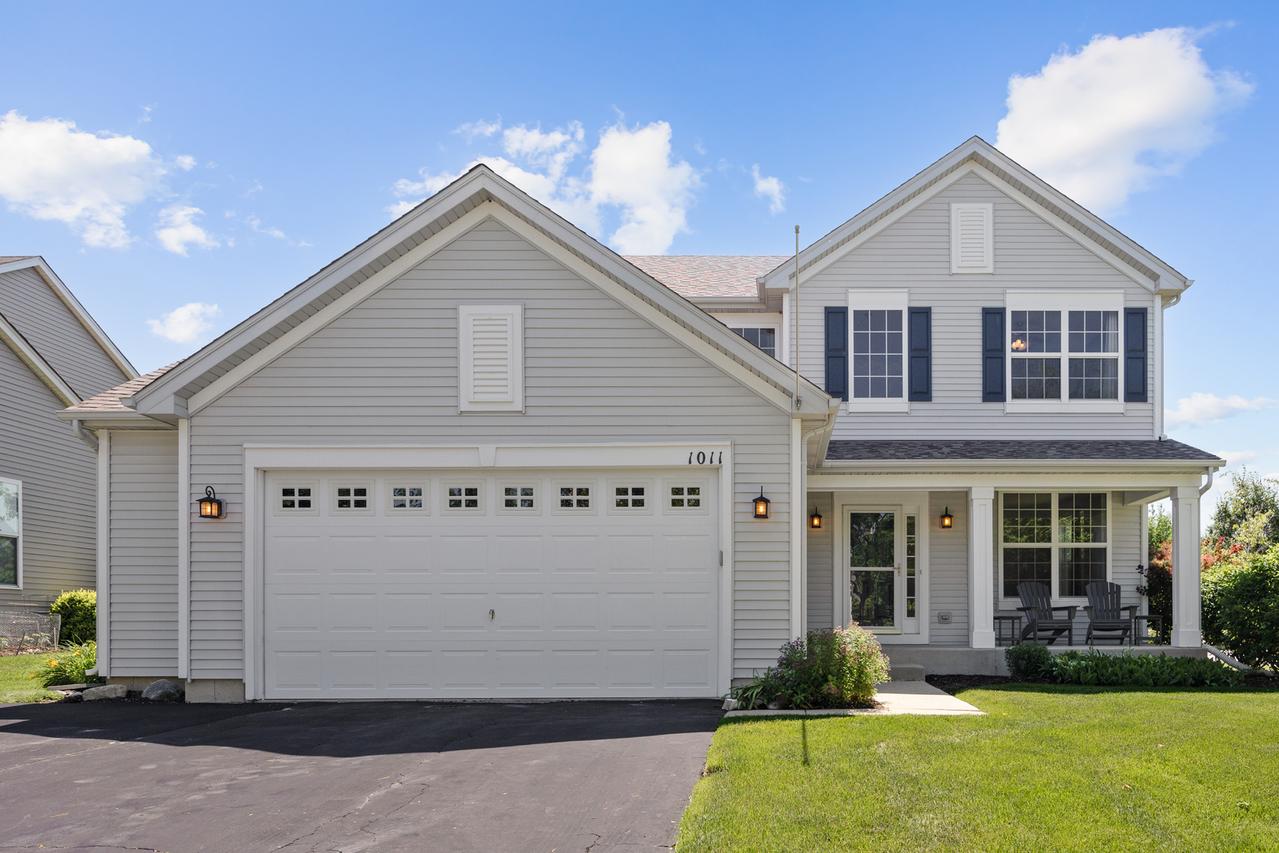1011 Bellows Way, Volo, IL 60073