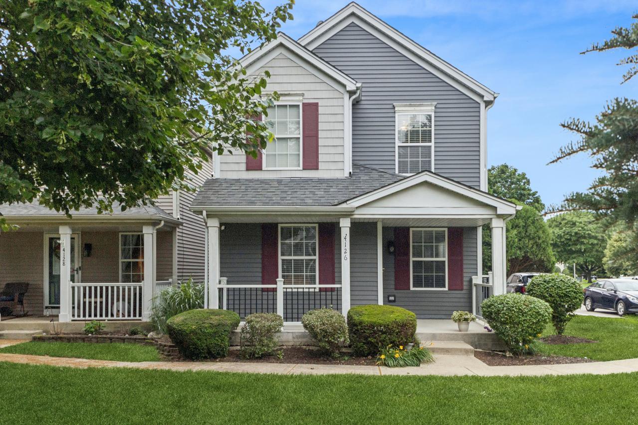 4126 Rivertowne Dr., Plainfield, IL 60586