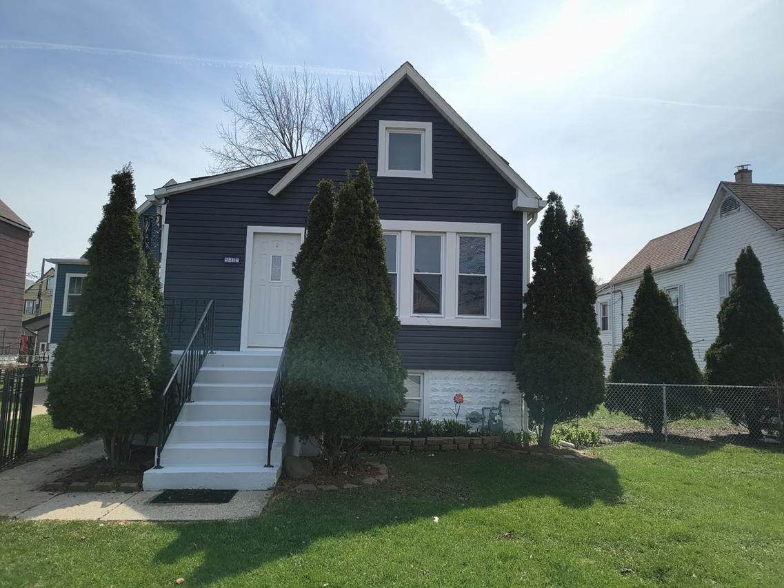 5017 W 29th St., Cicero, IL 60804