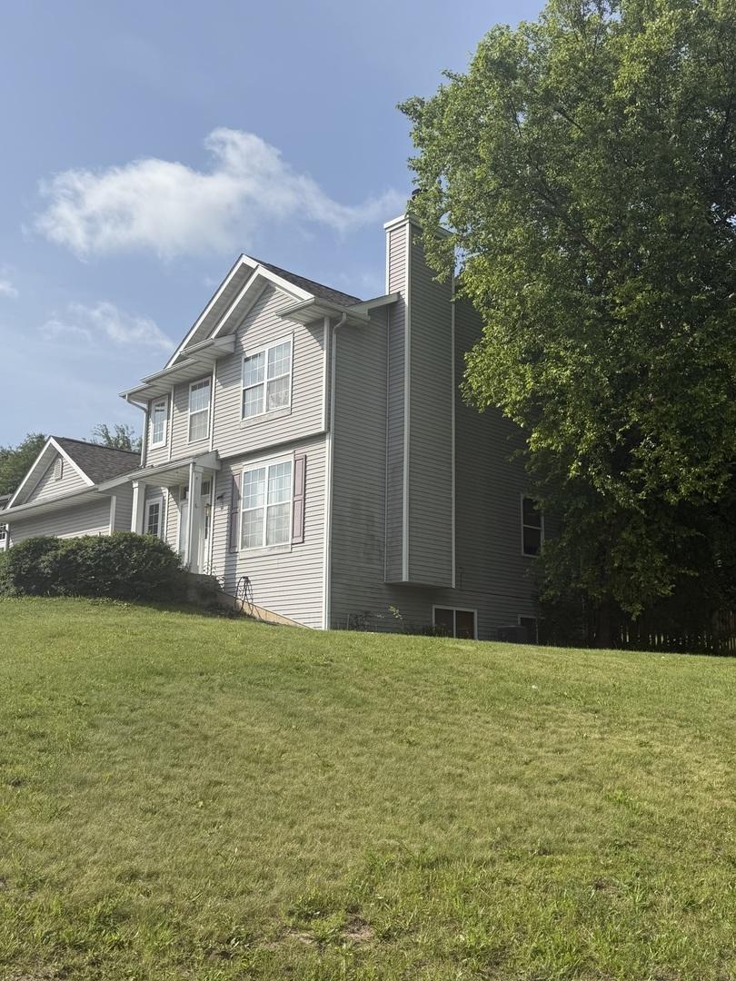 3913 Pepper Dr., Rockford, IL 61114