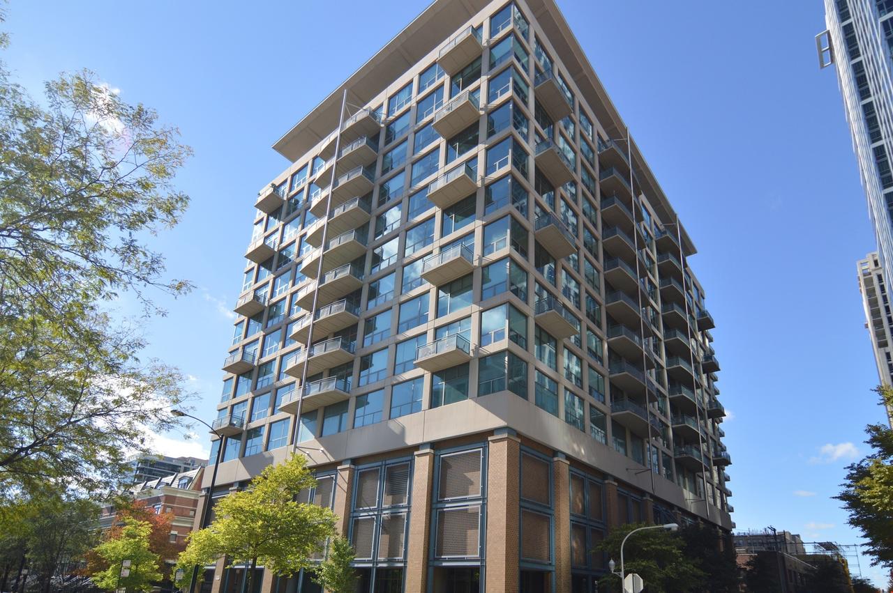 125 E 13th St. #613, Chicago, IL 60605
