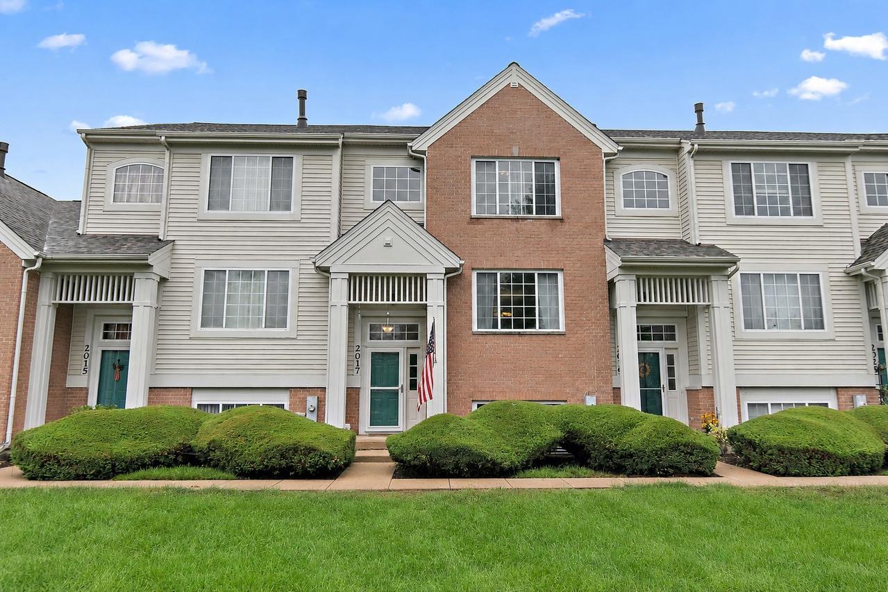 2017 Concord Dr., Mchenry, IL 60050