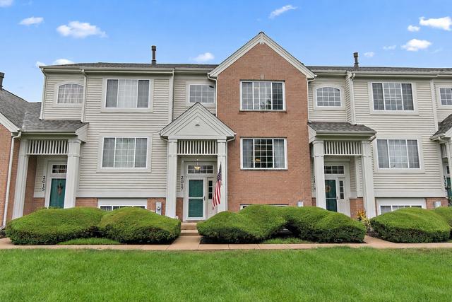 New Homes For Sale This Week That Attend Edgebrook Elementary School: August 7th to August 13th