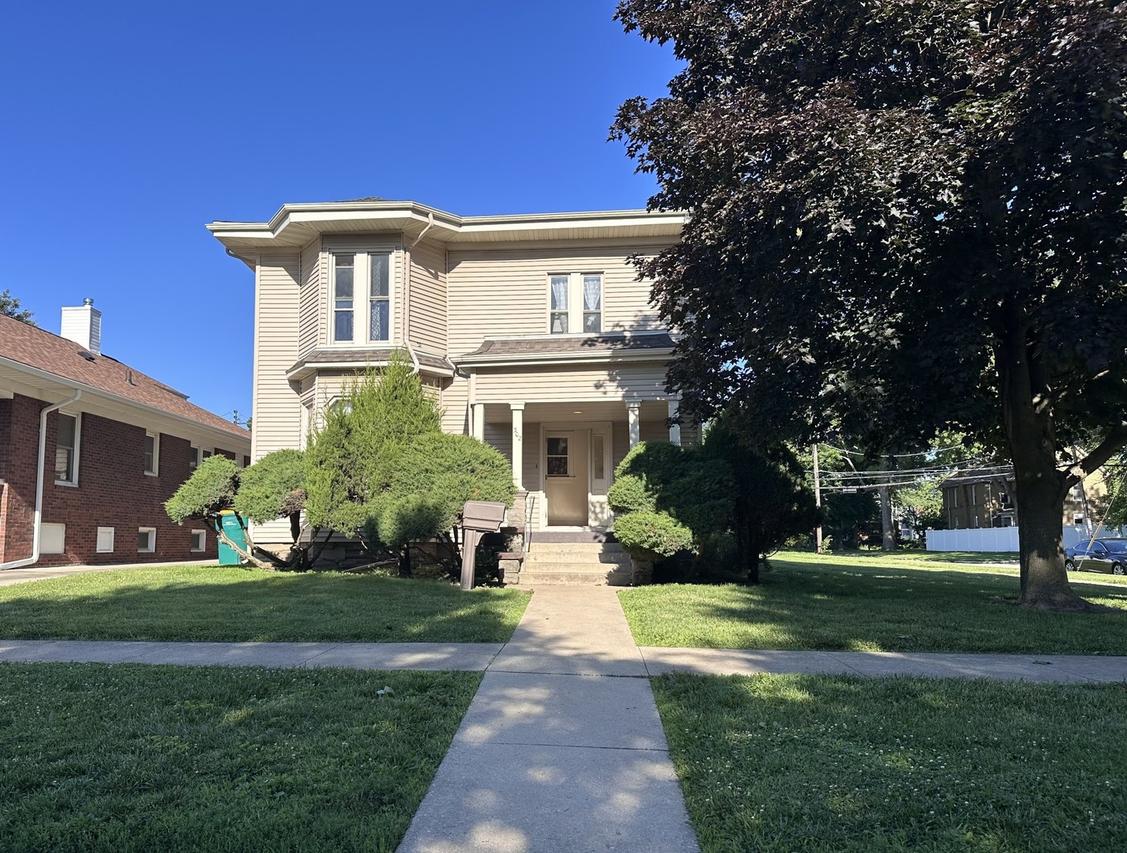 302 S Vermillion St., Streator, IL 61364