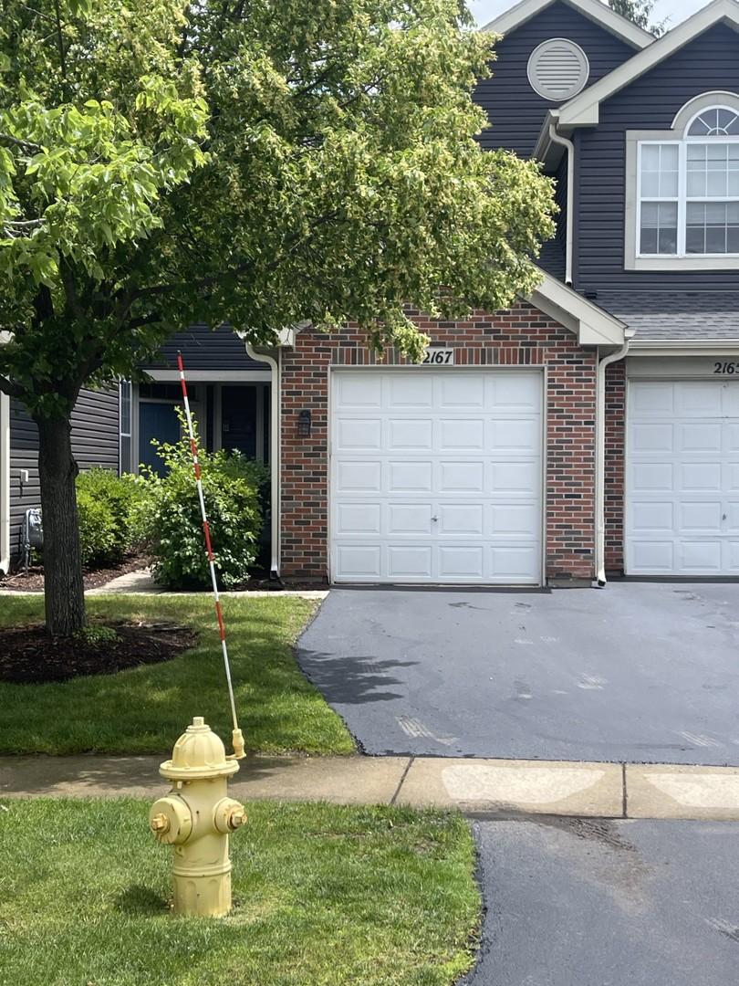 2167 Lake Ridge Dr., Glendale Heights, IL 60139