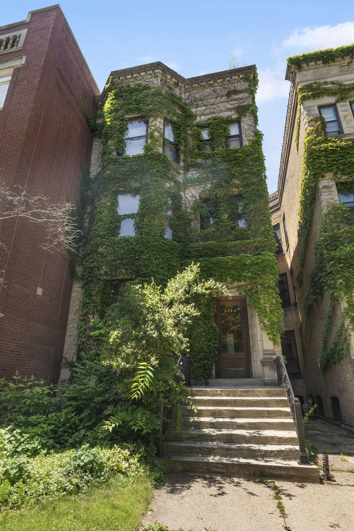 5744 S Kenwood Ave. #1, Chicago, IL 60637