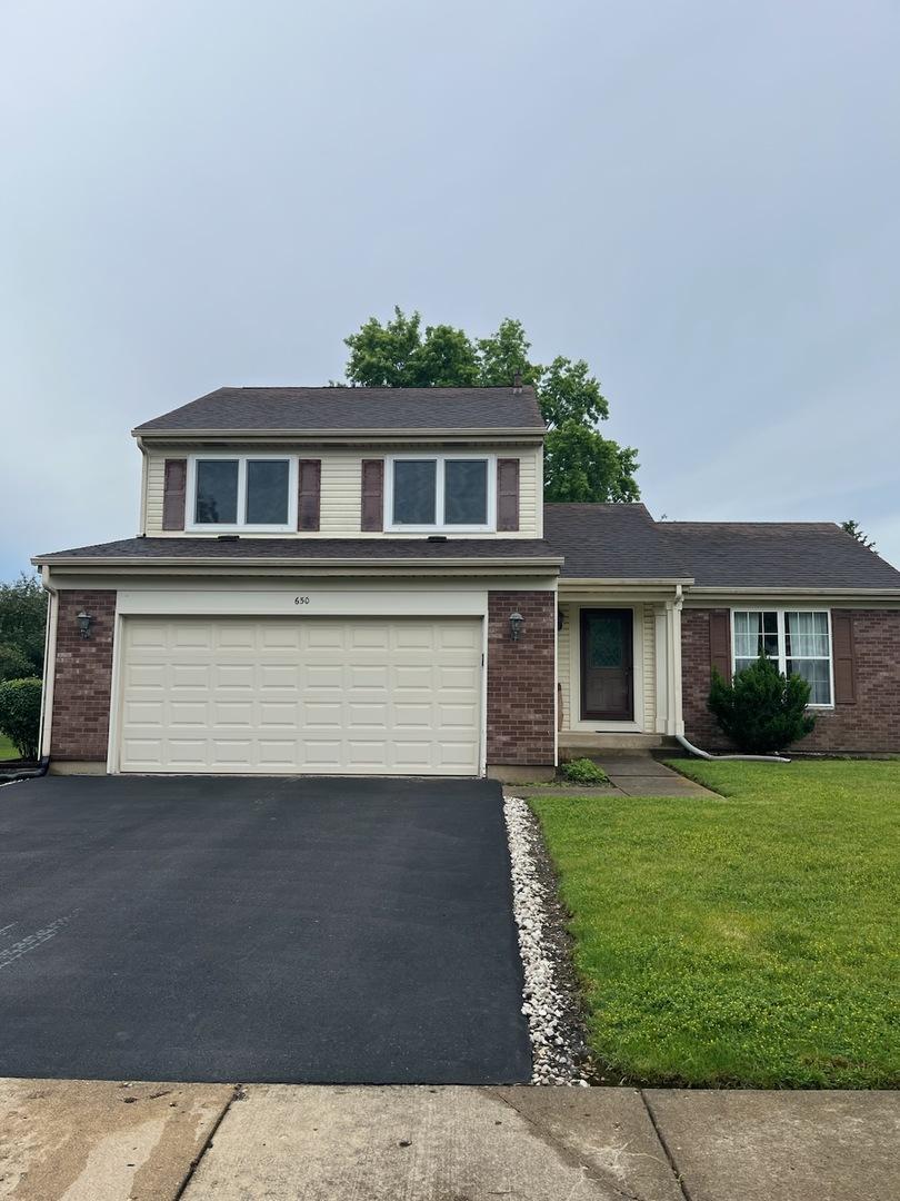 650 Shallow Cove Rd., Lake Zurich, IL 60047