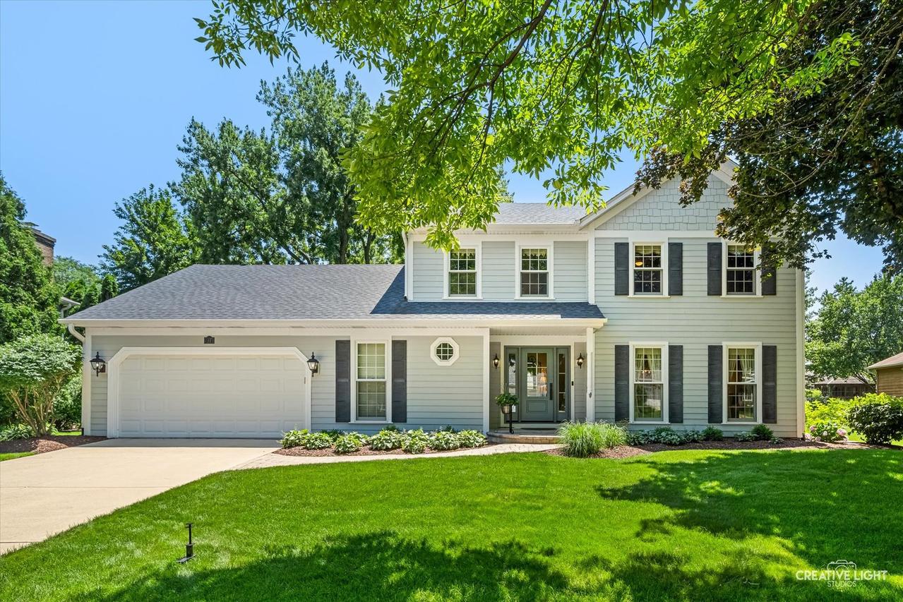 974 Merrimac Cir., Naperville, IL 60540
