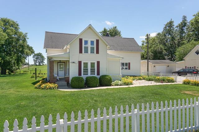 New Homes For Sale This Week That Attend Cedar Ridge Elementary: June 12th to June 18th