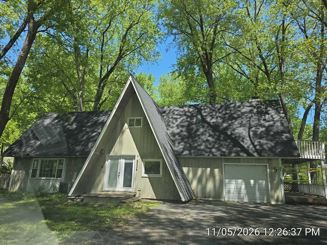 8506 Riley Rd., Wonder Lake, IL 60097
