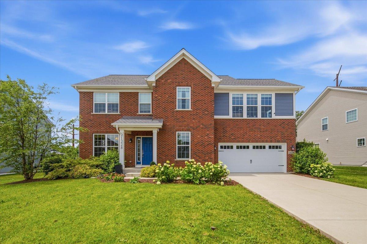 21228 Coventry Cir., Shorewood, IL 60404