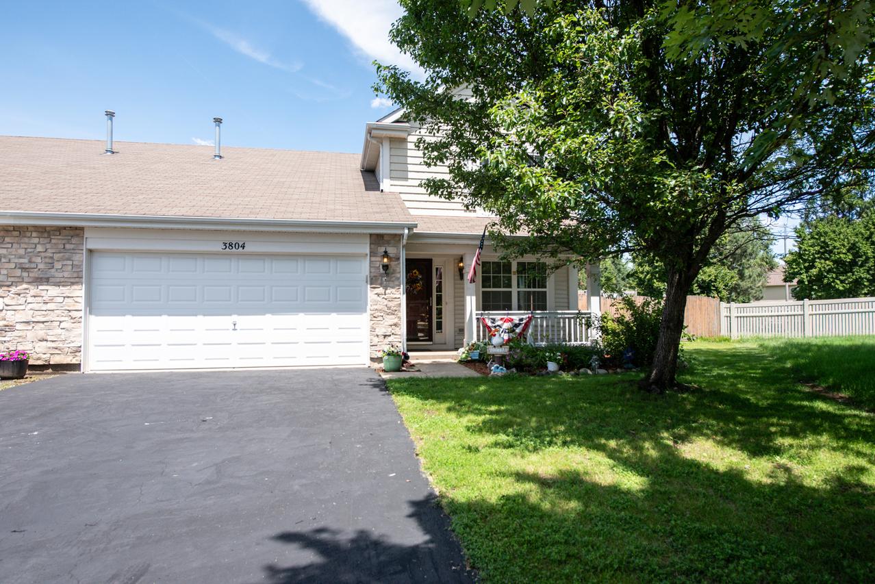 3804 Harms Rd., Joliet, IL 60435