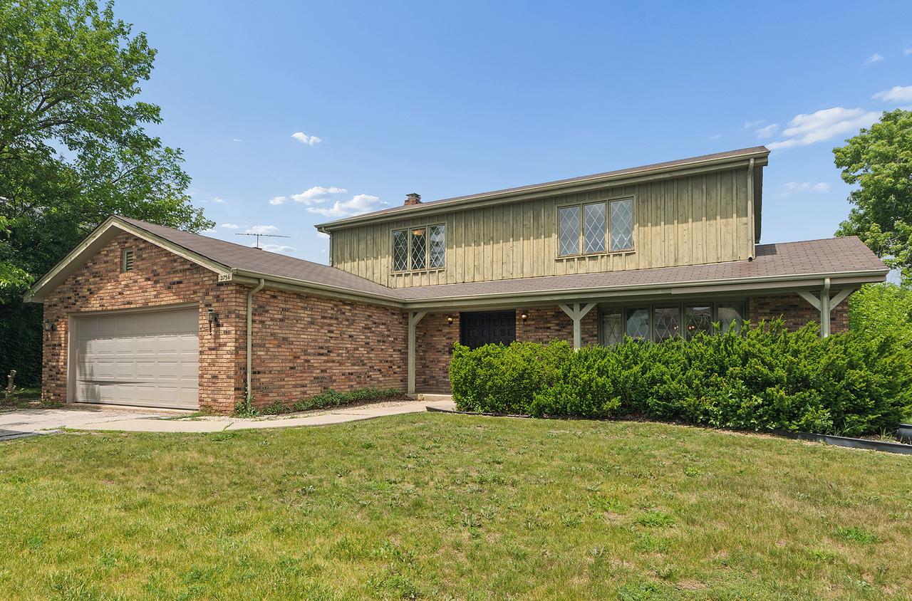2736 Marlin Ct., Homewood, IL 60430