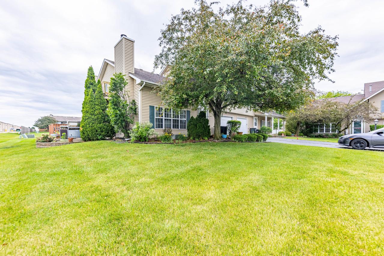 19733 S Edinburgh Ln., Frankfort, IL 60423