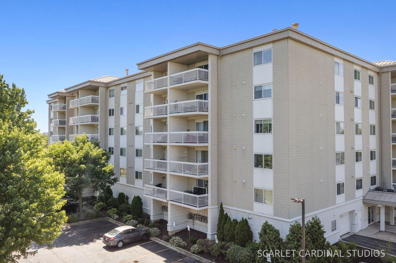 2020 Saint Regis Dr. #508, Lombard, IL 60148