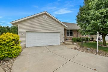 New Homes with Master Bedrooms on the 1st Floor in Metamora: June 13th to June 19th