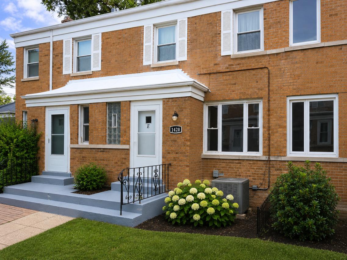 1420 N Harlem Ave. #E, River Forest, IL 60305