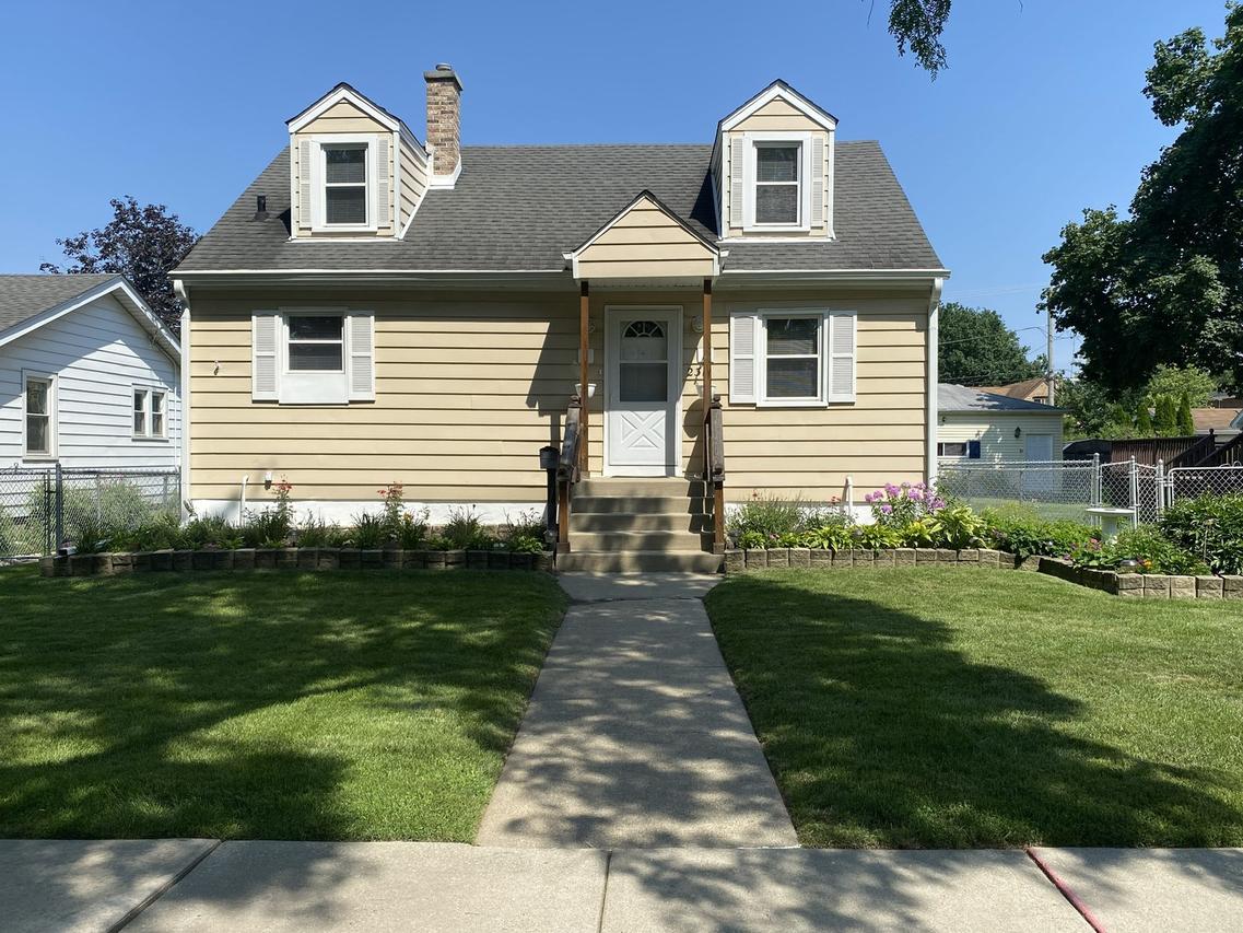 231 S Mason St., Bensenville, IL 60106