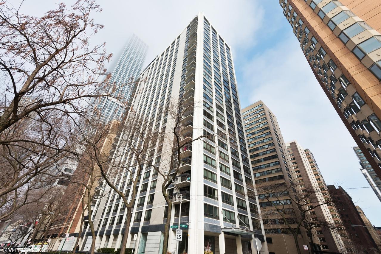 222 E Pearson St. #2408, Chicago, IL 60611