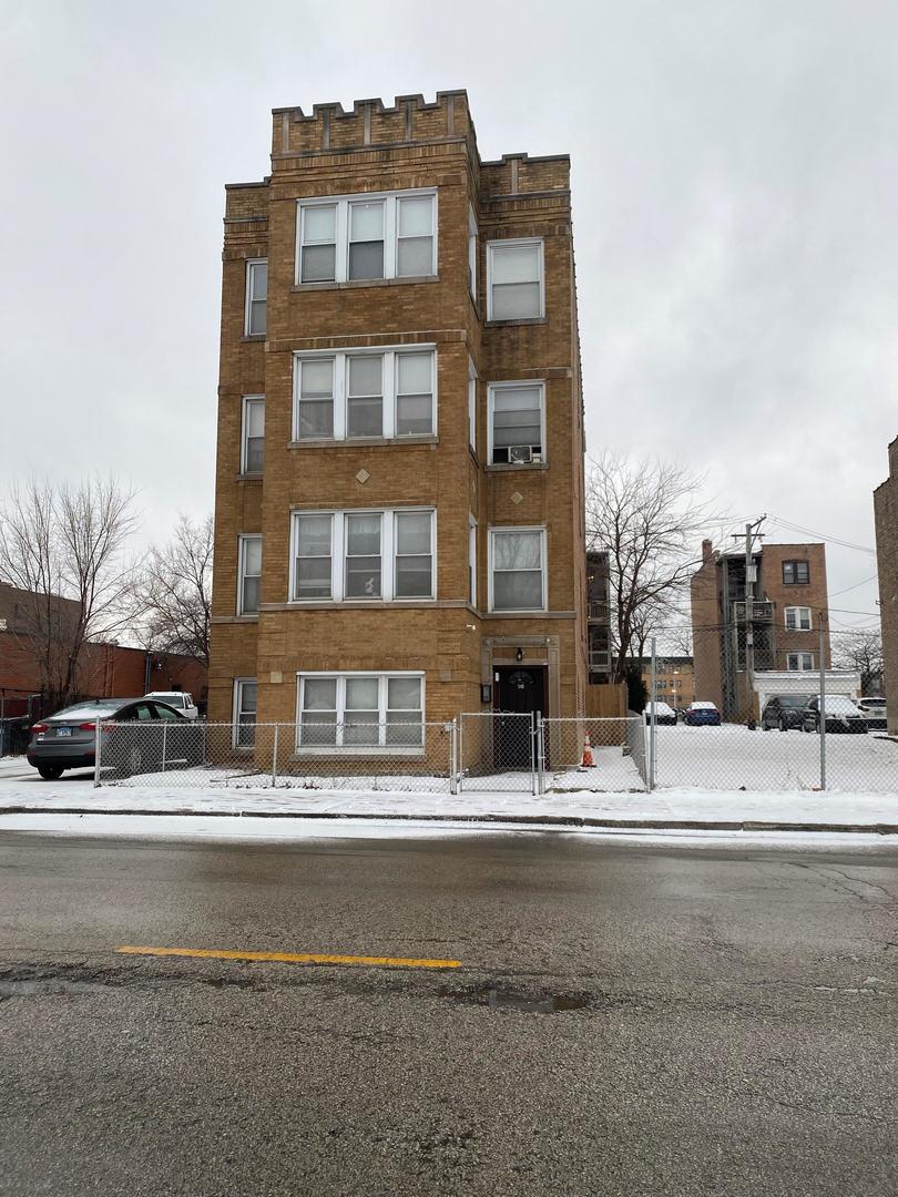 340 S Homan St., Chicago, IL 60624
