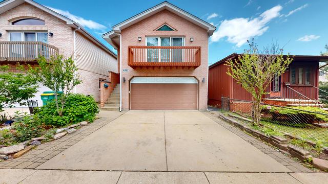 Homes Just Sold That Attend J Sterling Morton West High School: August 18th to August 24th