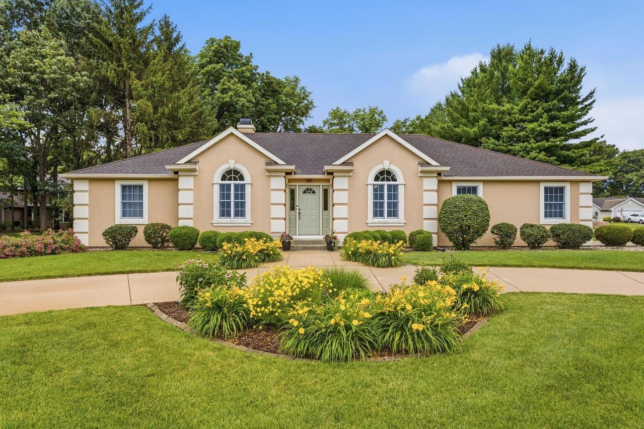 1 Turtle Creek Rd., Monticello, IL 61856
