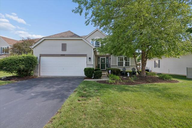 Homes Just Sold That Attend Plainfield South High School: July 28th to August 3rd