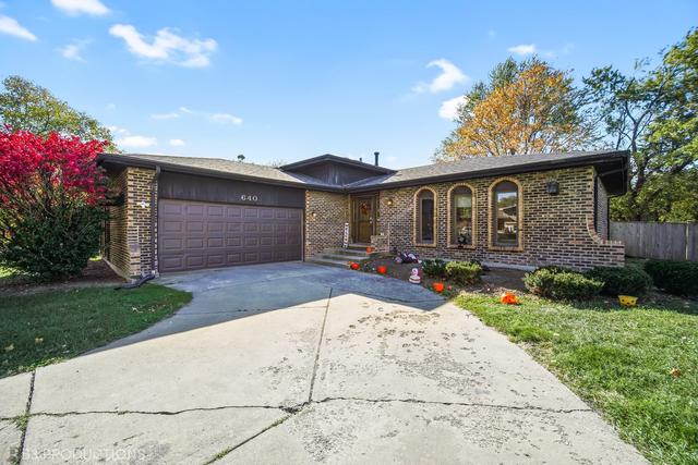 New Foreclosures & Short Sales That Attend Grand Prairie Elementary School: June 15th to June 21st