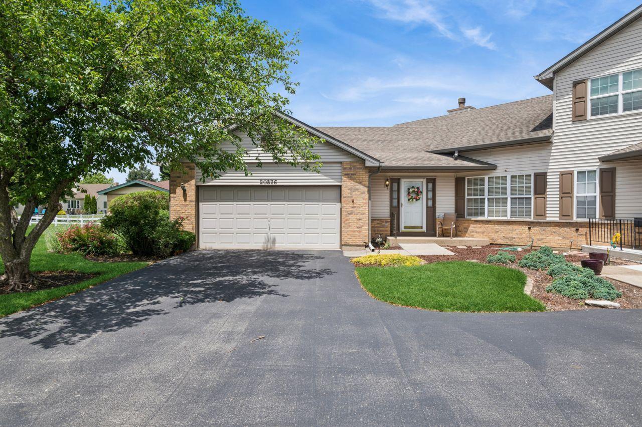 20826 W. Torrey Pines Ln., Plainfield, IL 60544