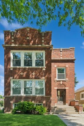 Homes Just Sold That Attend Portage Park Elementary School: July 21st to July 27th