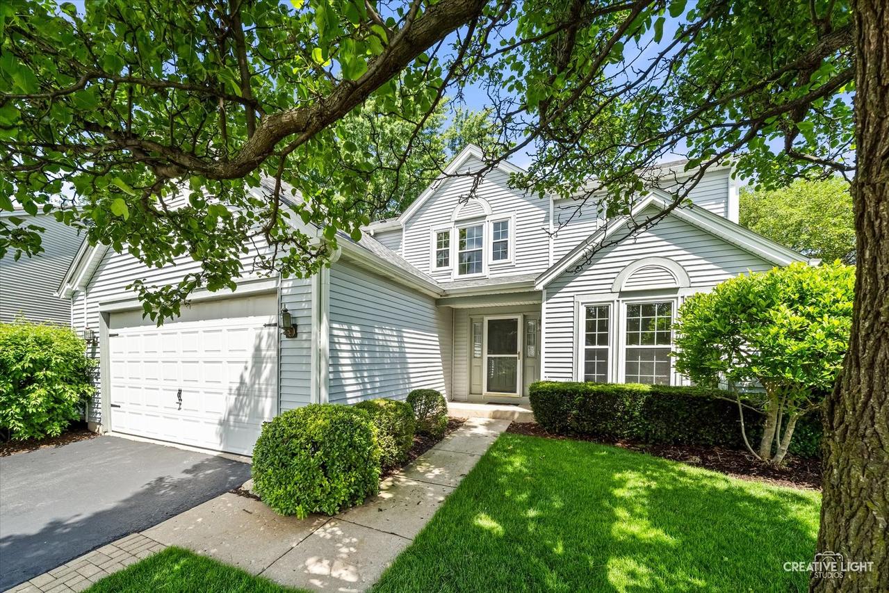 5313 White Oaks Ct., Plainfield, IL 60586