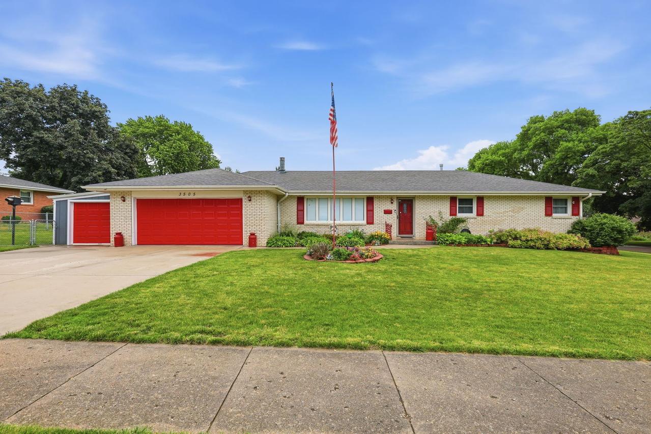 3505 Bently Dr., Rockford, IL 61101