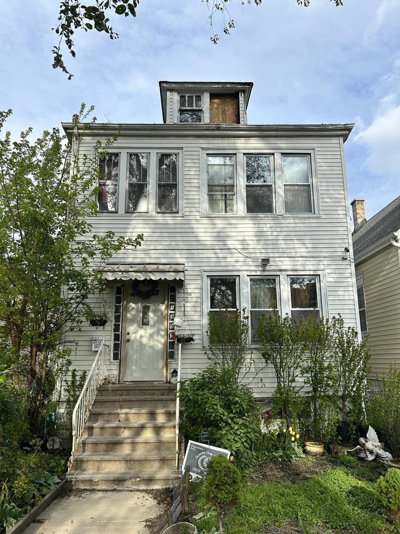 1305 S 51st Ave., Cicero, IL 60804