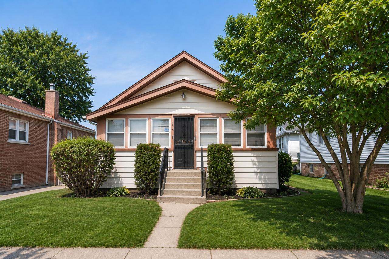 603 Greenbay Ave., Calumet City, IL 60409