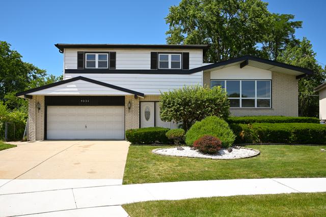 Homes Just Sold That Attend Washington Elementary School: July 21st to July 27th
