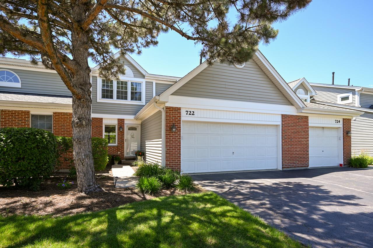 [Address Hidden by Seller], Carol Stream, IL 60188