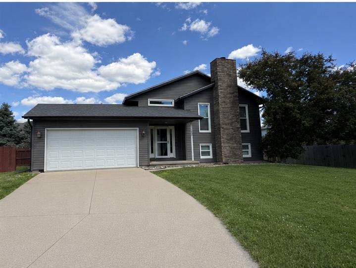 1622 Bensington Ct., Normal, IL 61761
